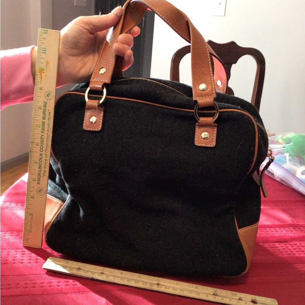Kate Spade purse - Picture 5 of 9